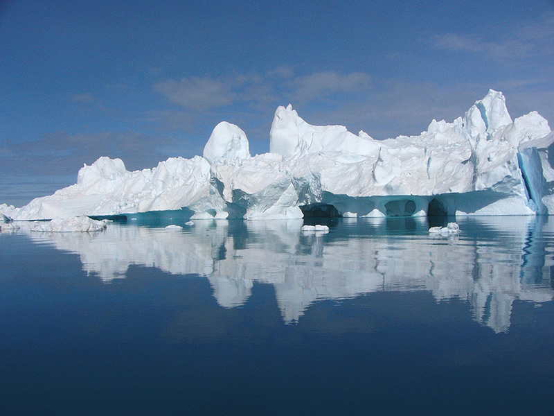 Boganmeldelse: Isbjerget smelter af John P. Kotter