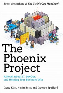 thePhoenixProject