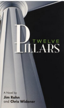 twelve pillars